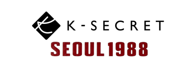 K-Secrect Seoul 1988