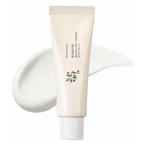Beauty Of Joseon Relief Sun : Rice + Probiotics (SPF50+ PA++++) Sunscreen