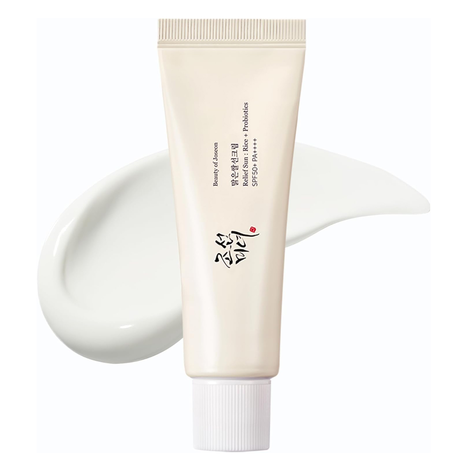Beauty Of Joseon Relief Sun : Rice + Probiotics (SPF50+ PA++++) Sunscreen