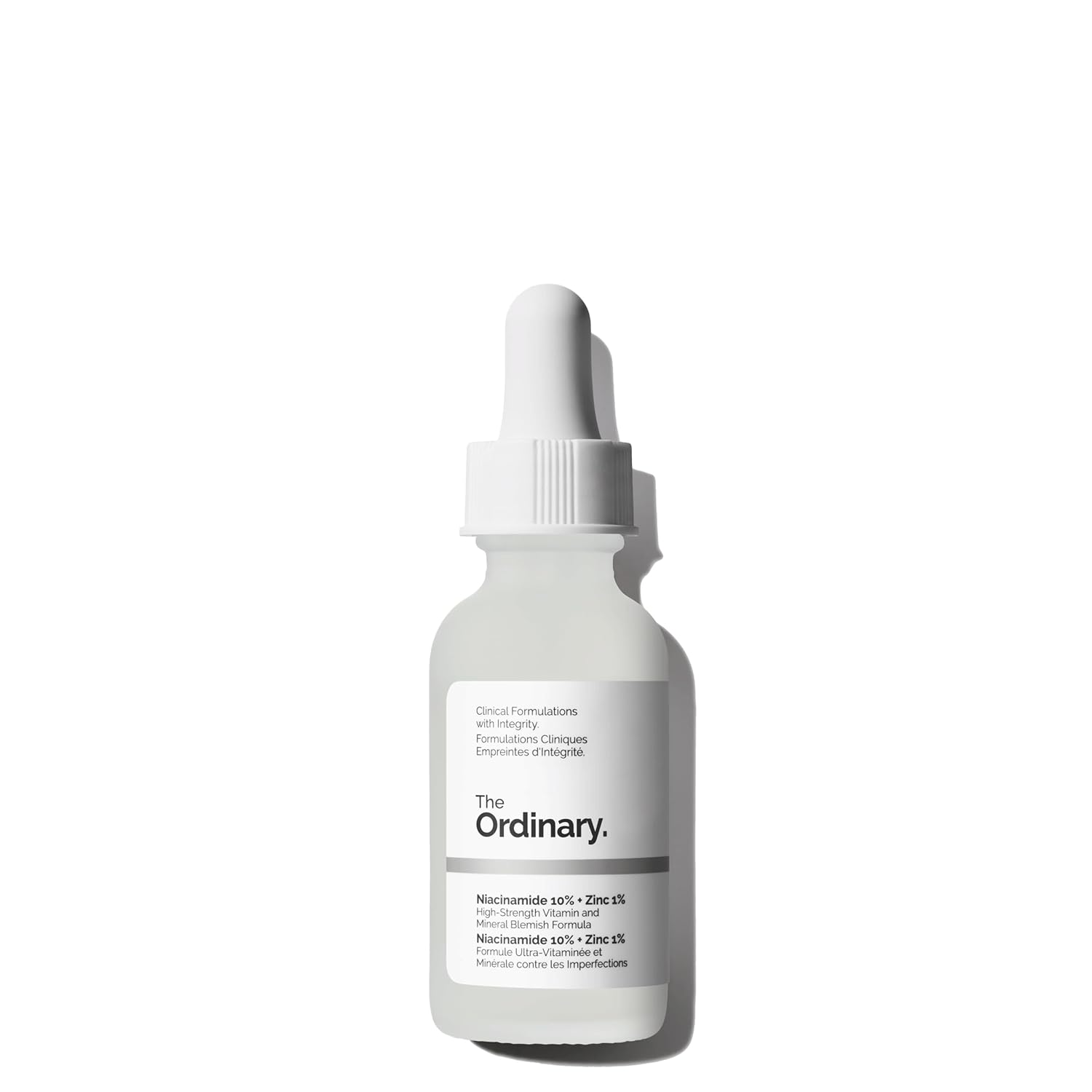 The Ordinary Niacinamide 10% + Zinc1% (30ml)