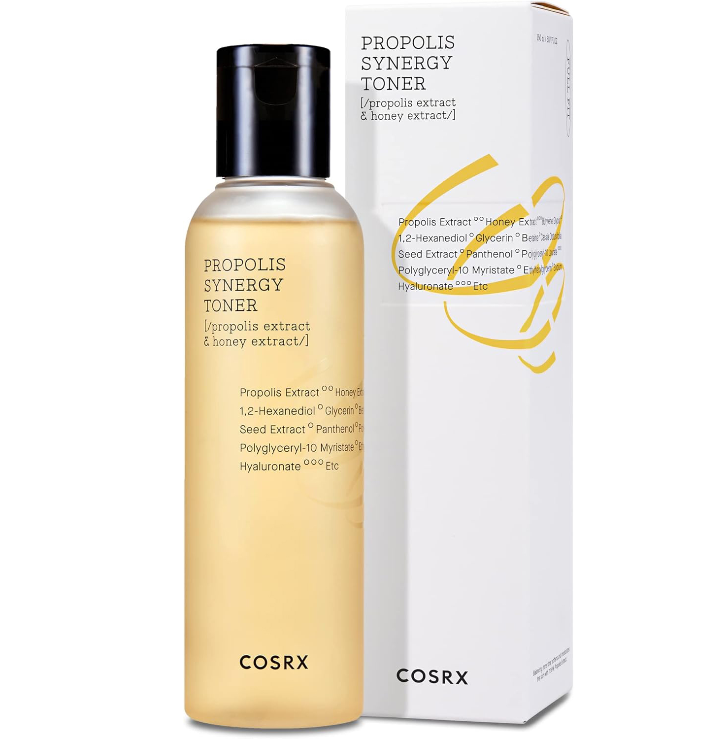 COSRX Full Fit Propolis Synergy Toner 150ml