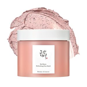 Beauty of Joseon Red Bean Refreshing Pore Mask (140Ml)