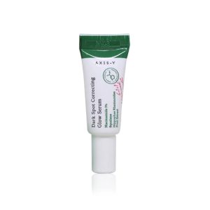 Axis - Y Dark Spot Correcting Glow Serum Mini 5ml