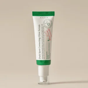 Axis - Y Dark Spot Correcting Glow Serum 50ML
