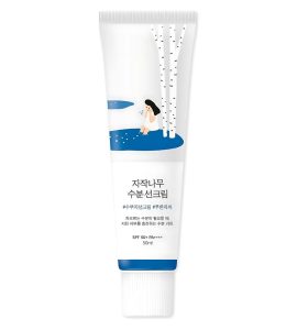 Round Lab Birch Juice Moisturizing Sun Cream Spf50+++ 50ml