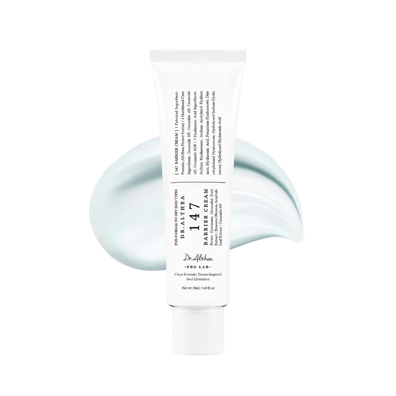 Dr. Althea 147 Barrier Cream 50ml