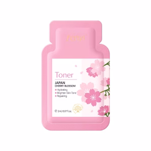 Fenyi Cherry Blossom Toner 2g