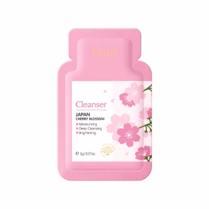 Fenyi Cherry Blossom Cleanser 2g
