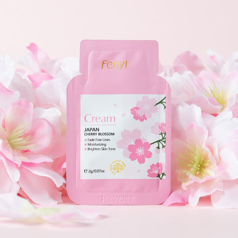 Fenyi Cherry Blossom Moisturizer Cream 2g