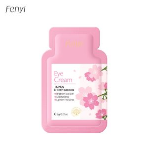 Fenyi JAPAN Cherry Blossom Eye Cream 2g