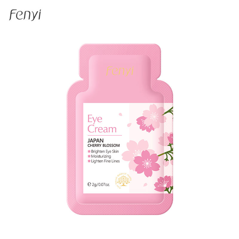 Fenyi JAPAN Cherry Blossom Eye Cream 2g
