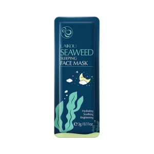Laikou Seaweed Sleeping Mask - 3g